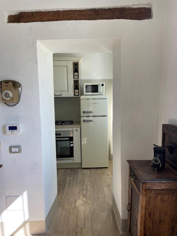 Locazione Turistica Cascina Pela Apartman Castagnole delle Lanze Kültér fotó