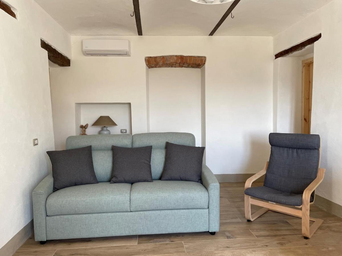 Locazione Turistica Cascina Pela Apartman Castagnole delle Lanze Kültér fotó