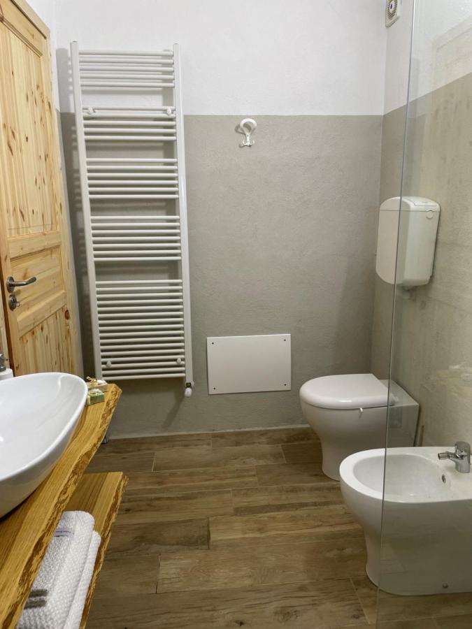Locazione Turistica Cascina Pela Apartman Castagnole delle Lanze Kültér fotó