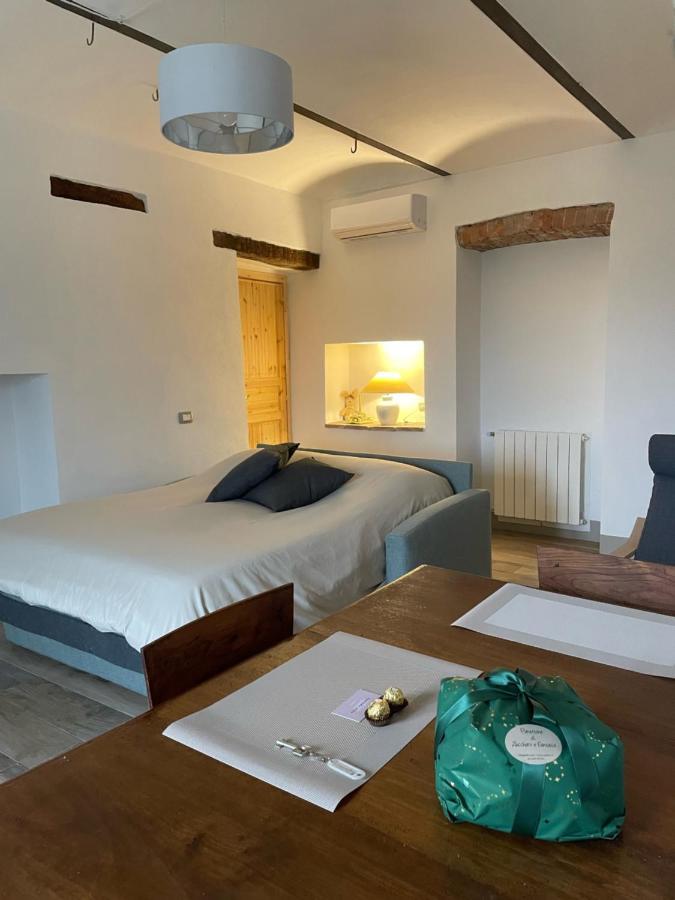 Locazione Turistica Cascina Pela Apartman Castagnole delle Lanze Kültér fotó