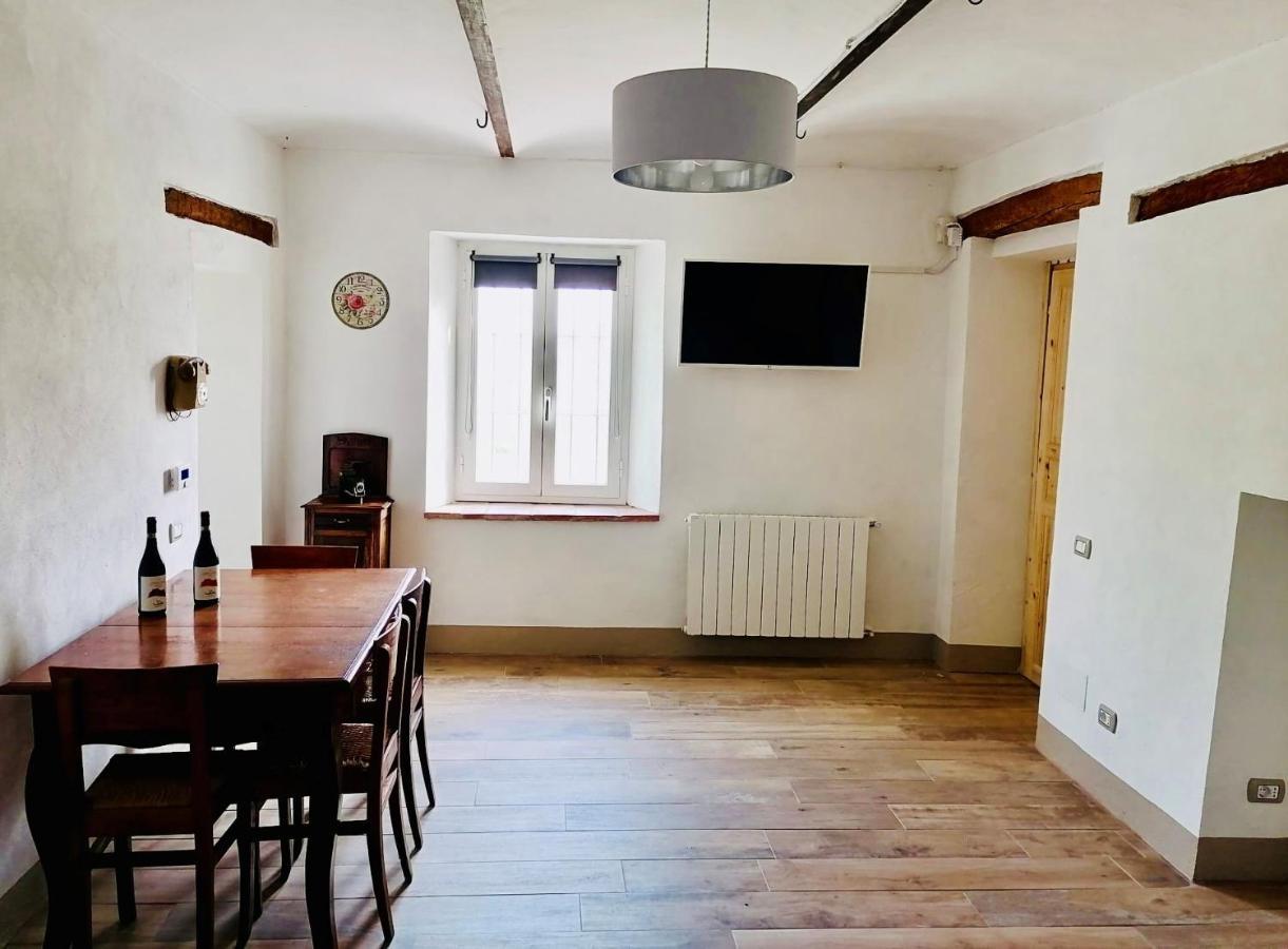 Locazione Turistica Cascina Pela Apartman Castagnole delle Lanze Kültér fotó