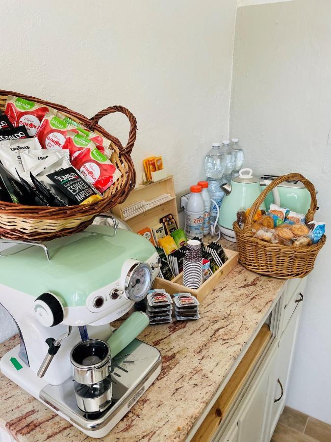 Locazione Turistica Cascina Pela Apartman Castagnole delle Lanze Kültér fotó