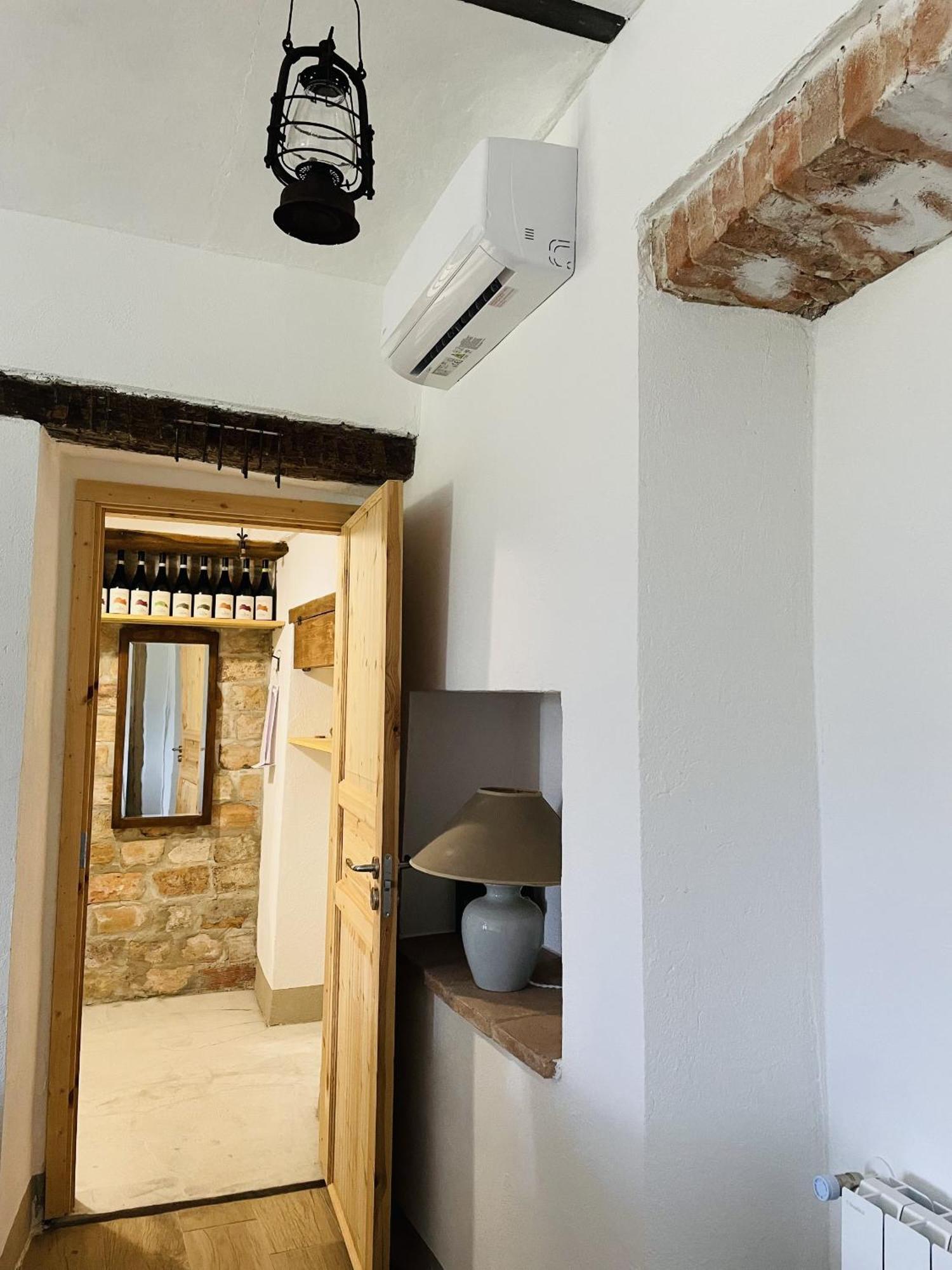 Locazione Turistica Cascina Pela Apartman Castagnole delle Lanze Kültér fotó